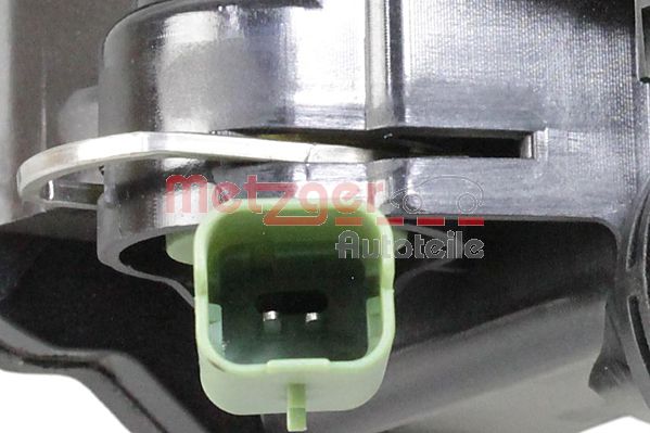 METZGER 4006414 Thermostat, Kühlmittel
